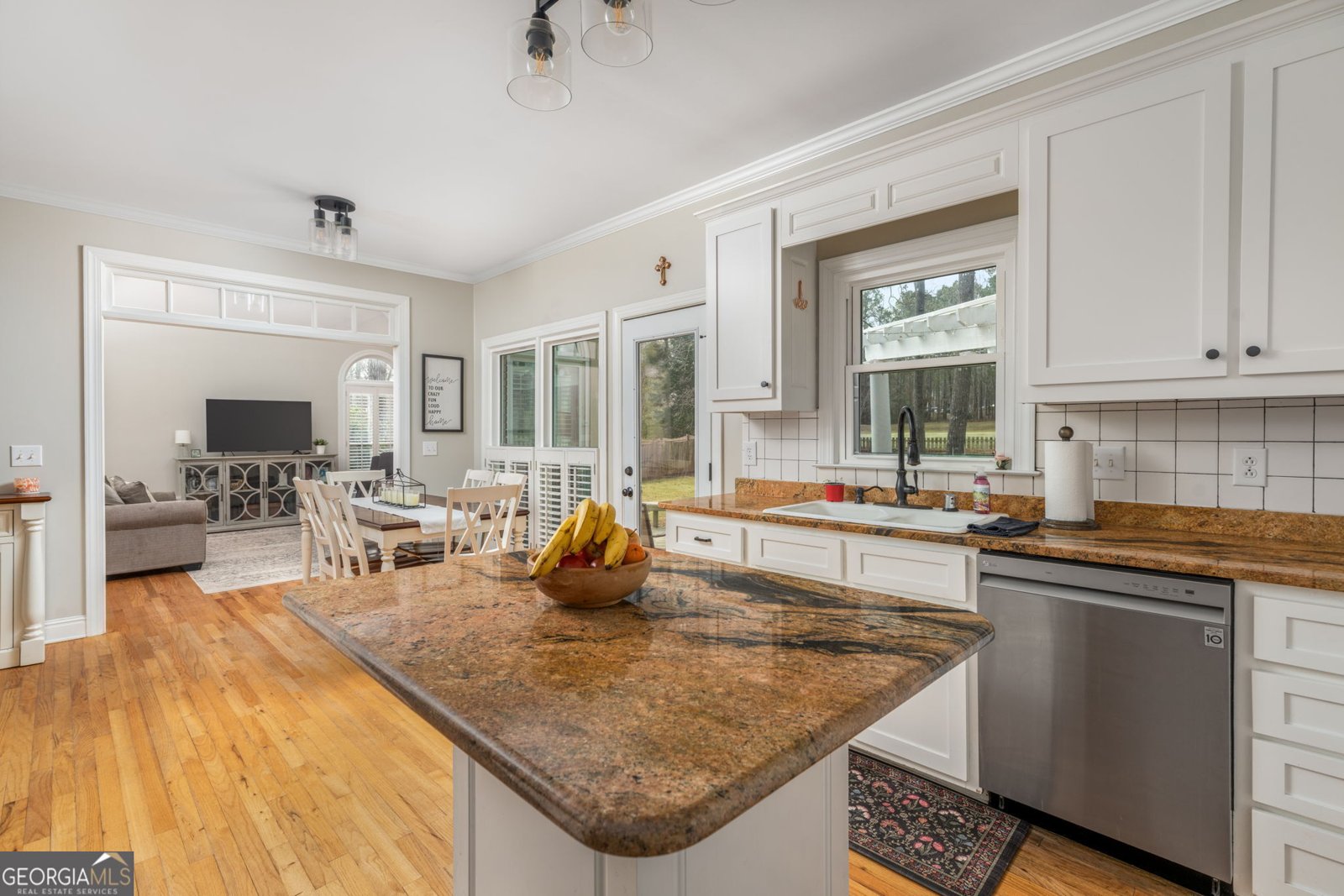 144 Cambridge Way Macon - Photo 19