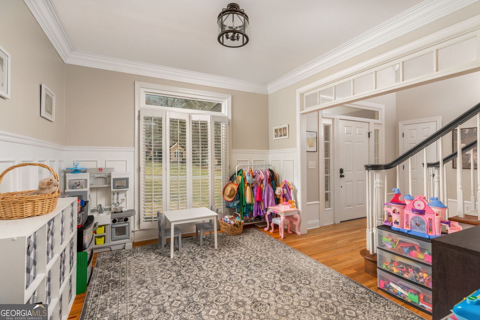 144 Cambridge Way Macon - Photo 21