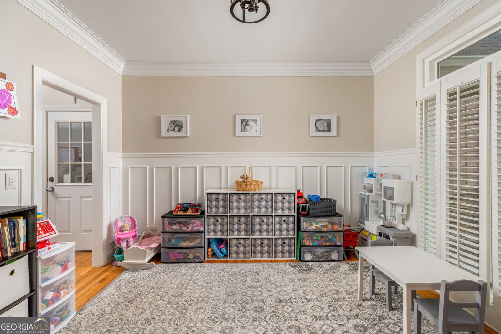 144 Cambridge Way Macon - Photo 22