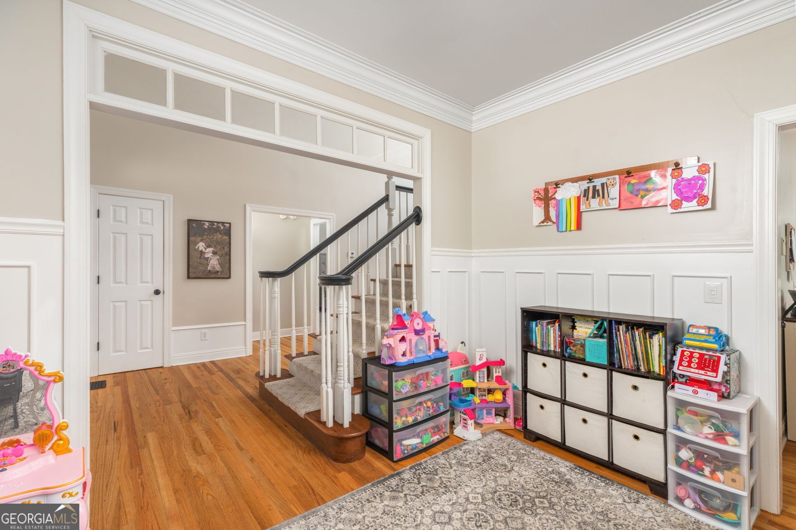 144 Cambridge Way Macon - Photo 23