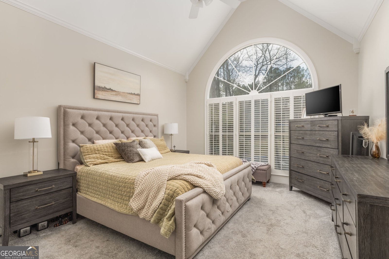 144 Cambridge Way Macon - Photo 24