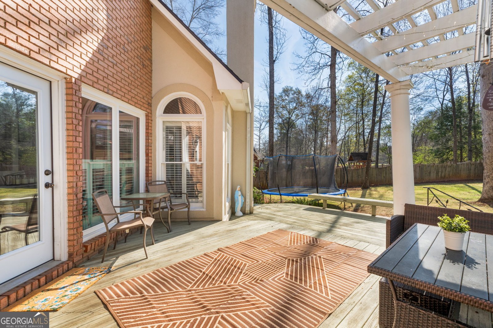 144 Cambridge Way Macon - Photo 40