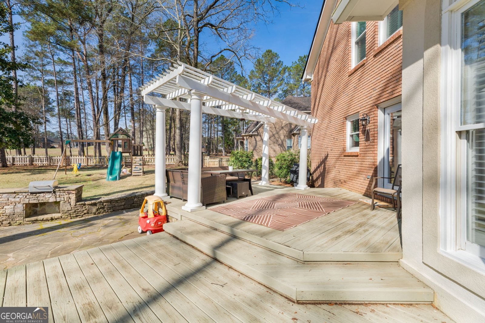 144 Cambridge Way Macon - Photo 41