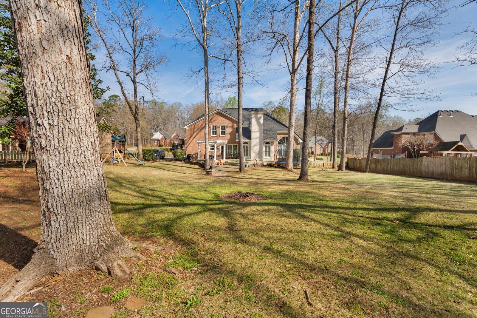 144 Cambridge Way Macon - Photo 43