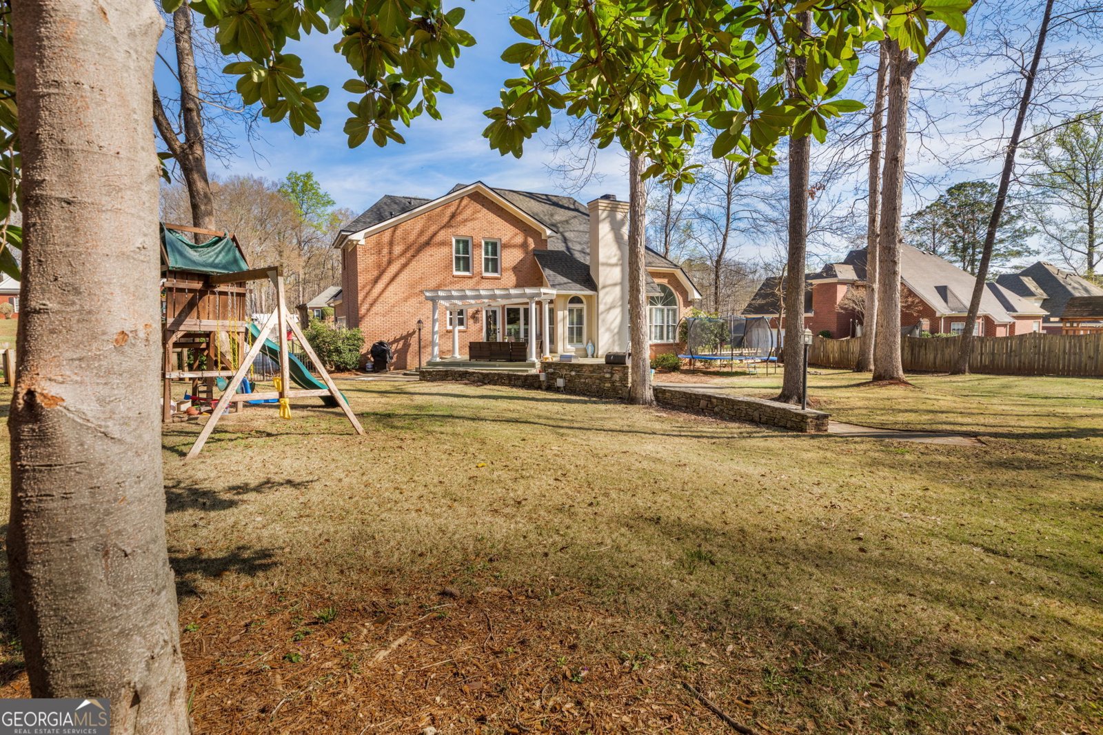 144 Cambridge Way Macon - Photo 44