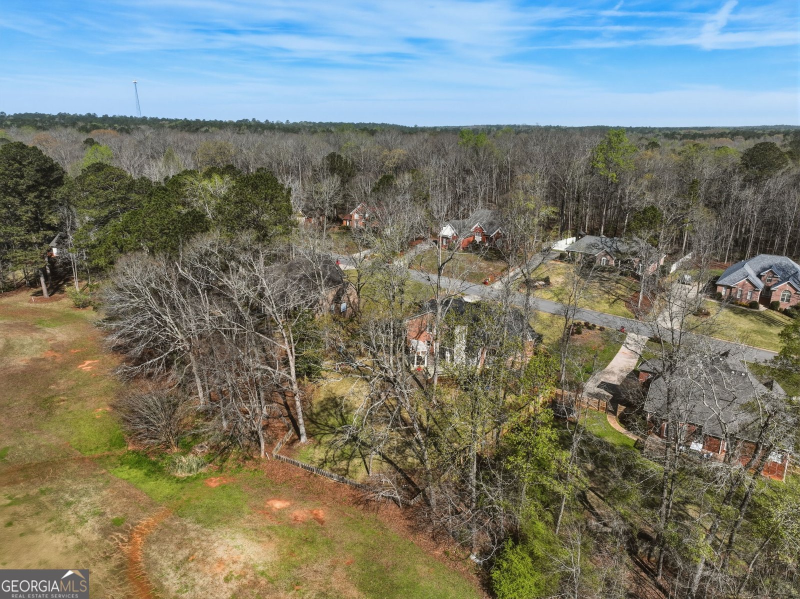 144 Cambridge Way Macon - Photo 45