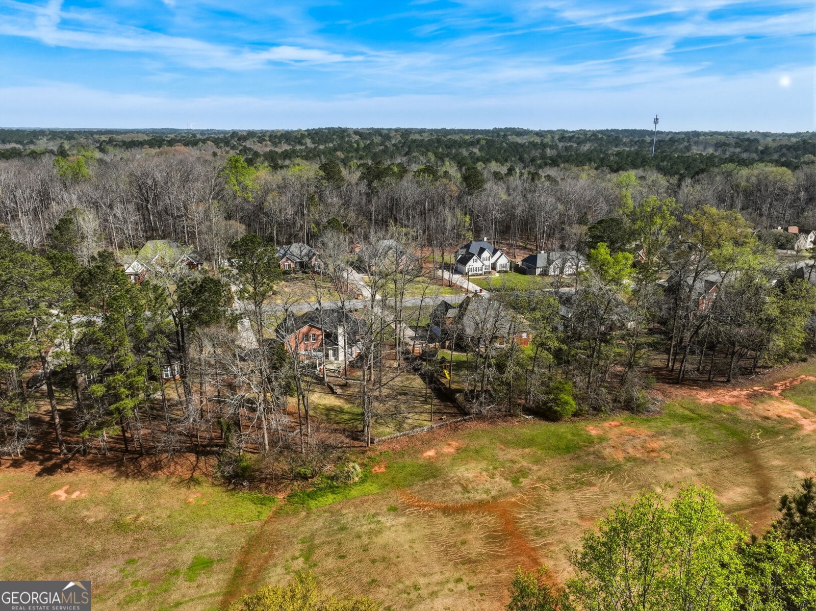 144 Cambridge Way Macon - Photo 47