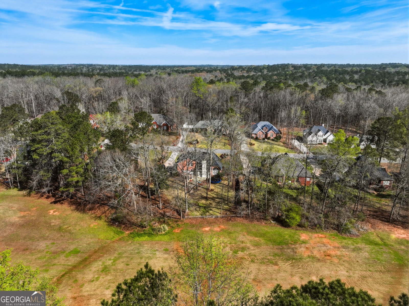 144 Cambridge Way Macon - Photo 48