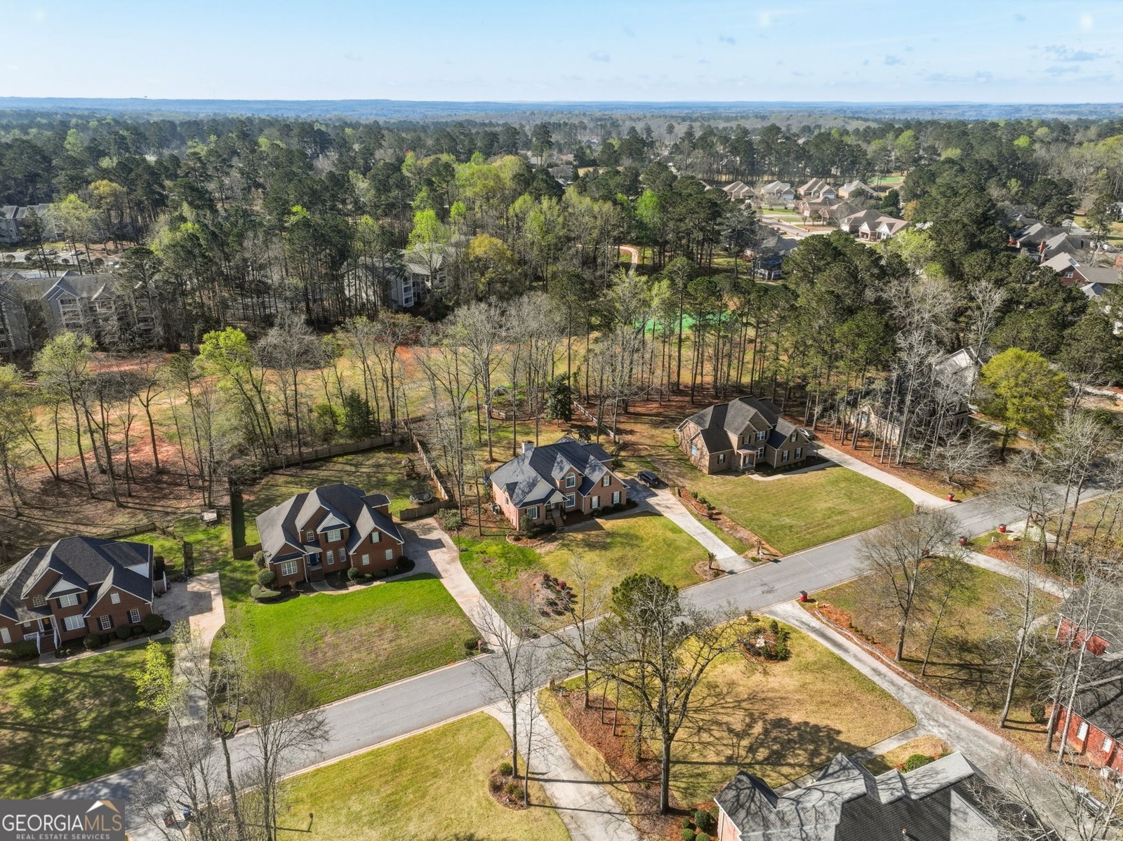 144 Cambridge Way Macon - Photo 6