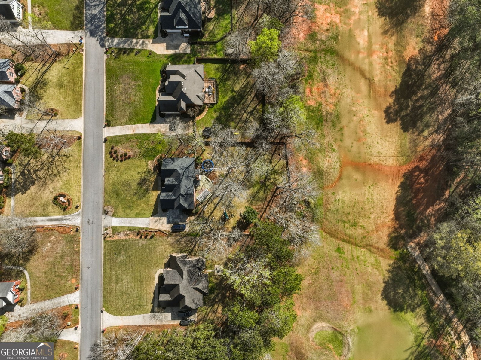 144 Cambridge Way Macon - Photo 7