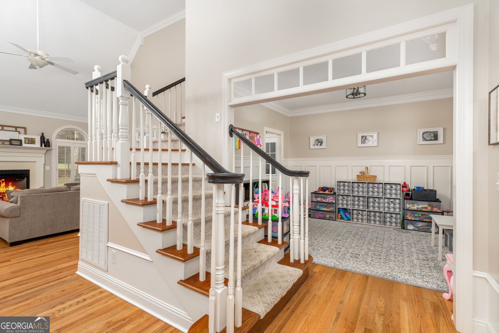 144 Cambridge Way Macon - Photo 8