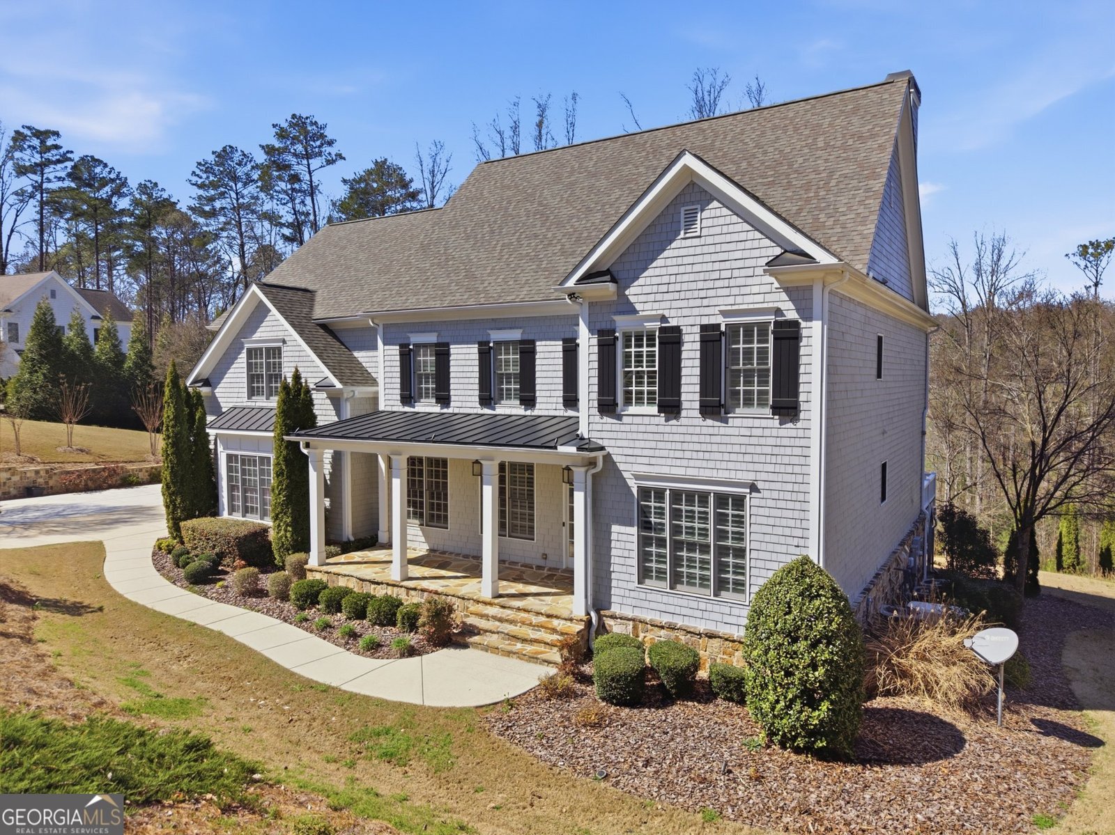 13488 Hipworth Road Alpharetta - Photo 103