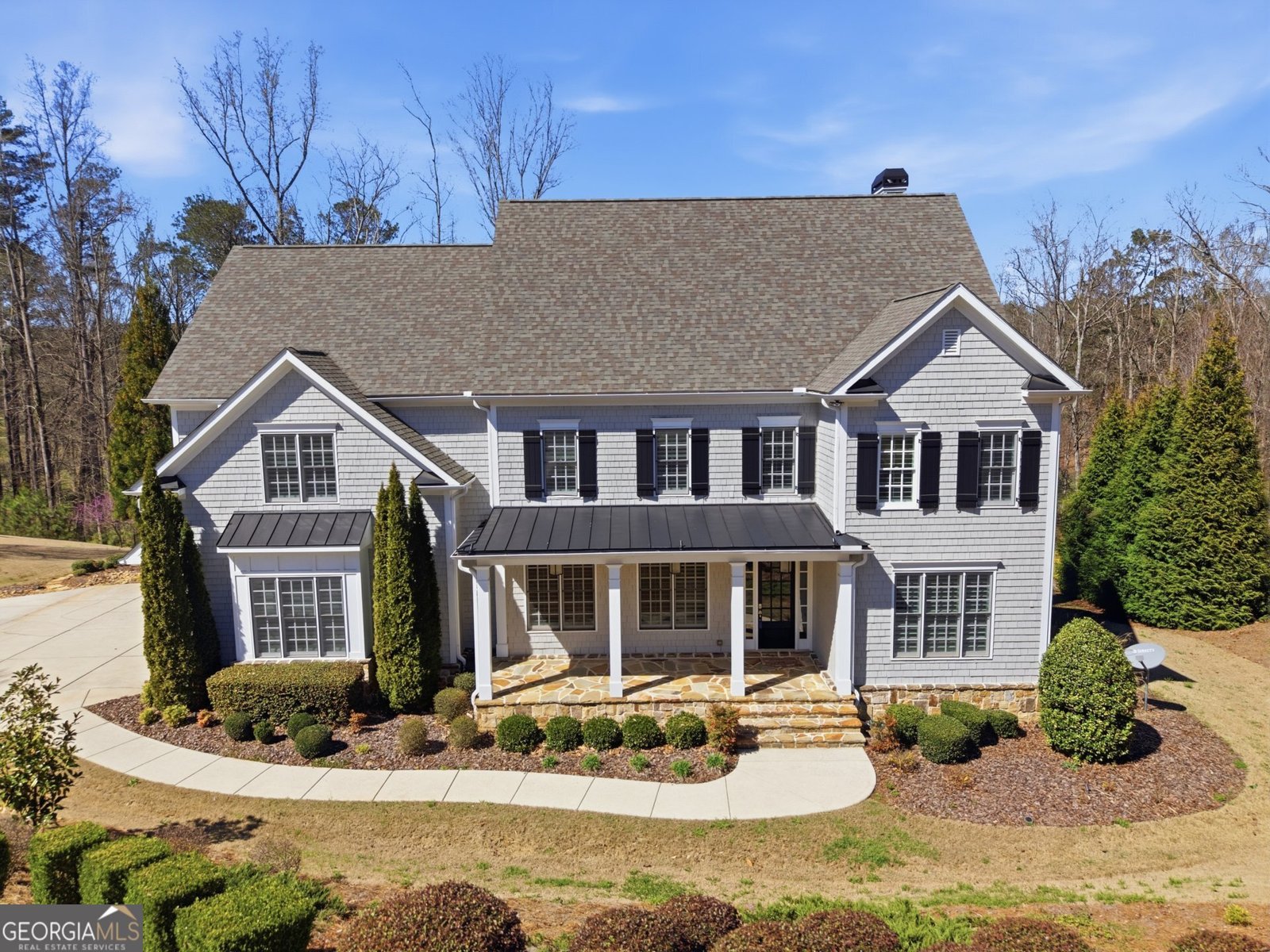 13488 Hipworth Road Alpharetta - Photo 114