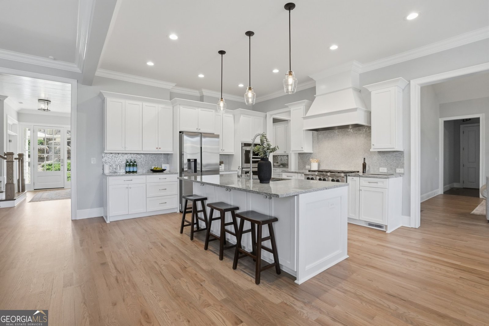 13488 Hipworth Road Alpharetta - Photo 12