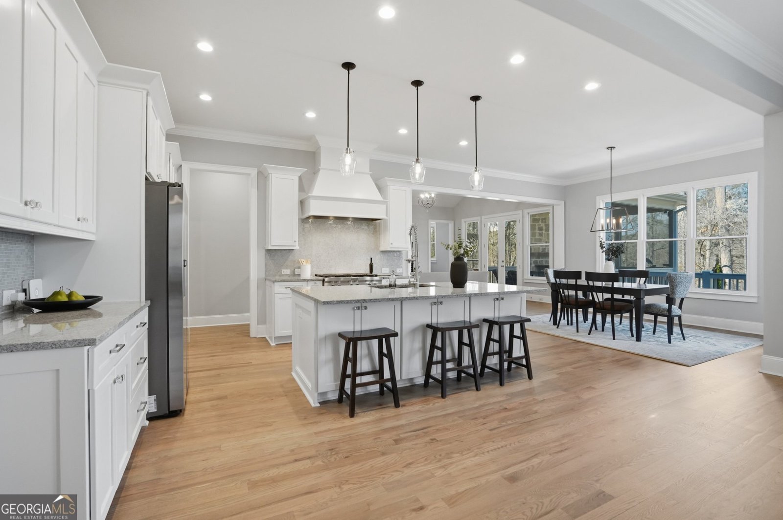 13488 Hipworth Road Alpharetta - Photo 14