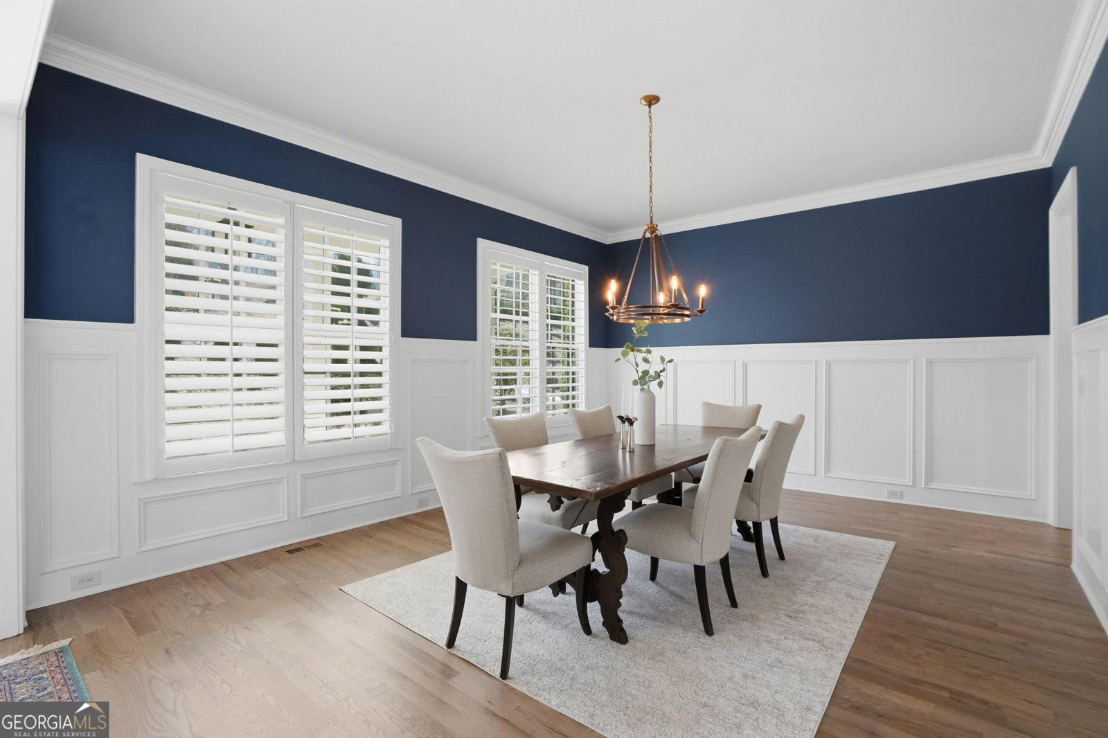 13488 Hipworth Road Alpharetta - Photo 15