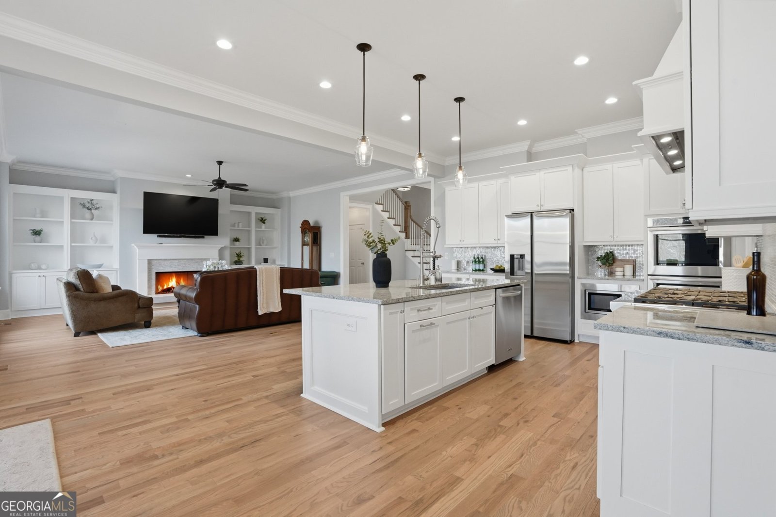 13488 Hipworth Road Alpharetta - Photo 17