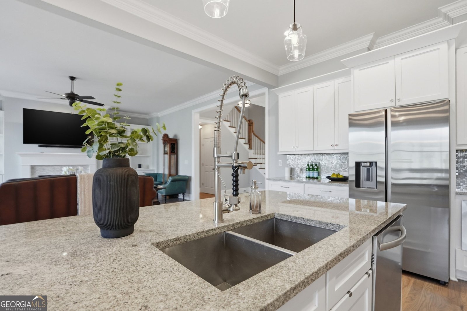 13488 Hipworth Road Alpharetta - Photo 18