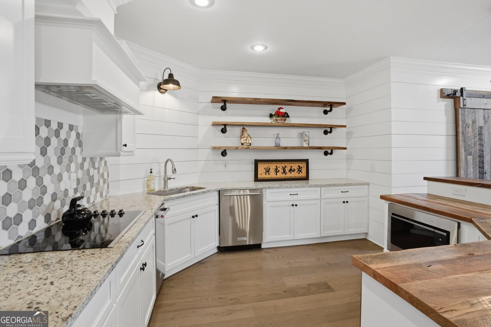 13488 Hipworth Road Alpharetta - Photo 19