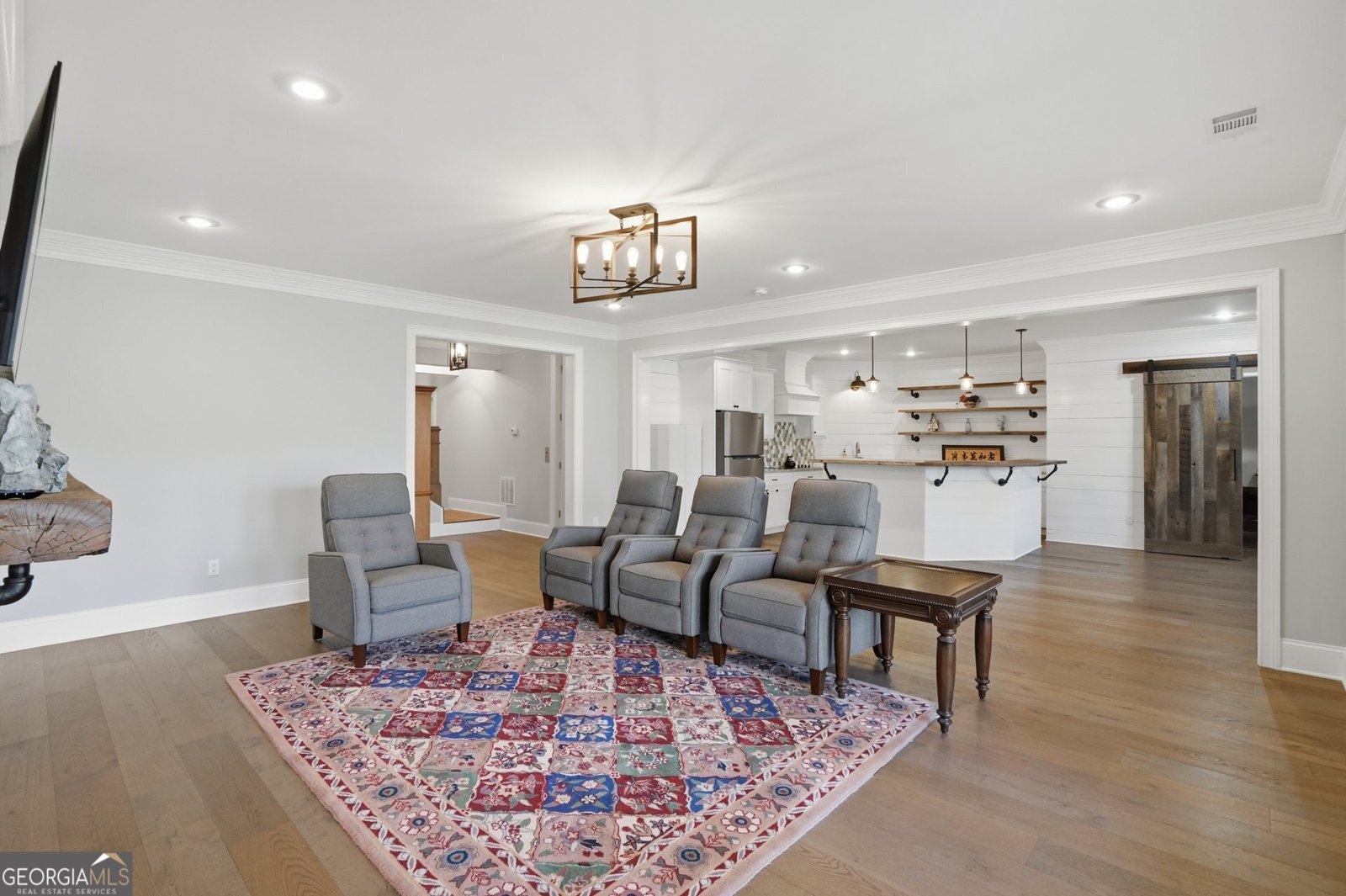 13488 Hipworth Road Alpharetta - Photo 23