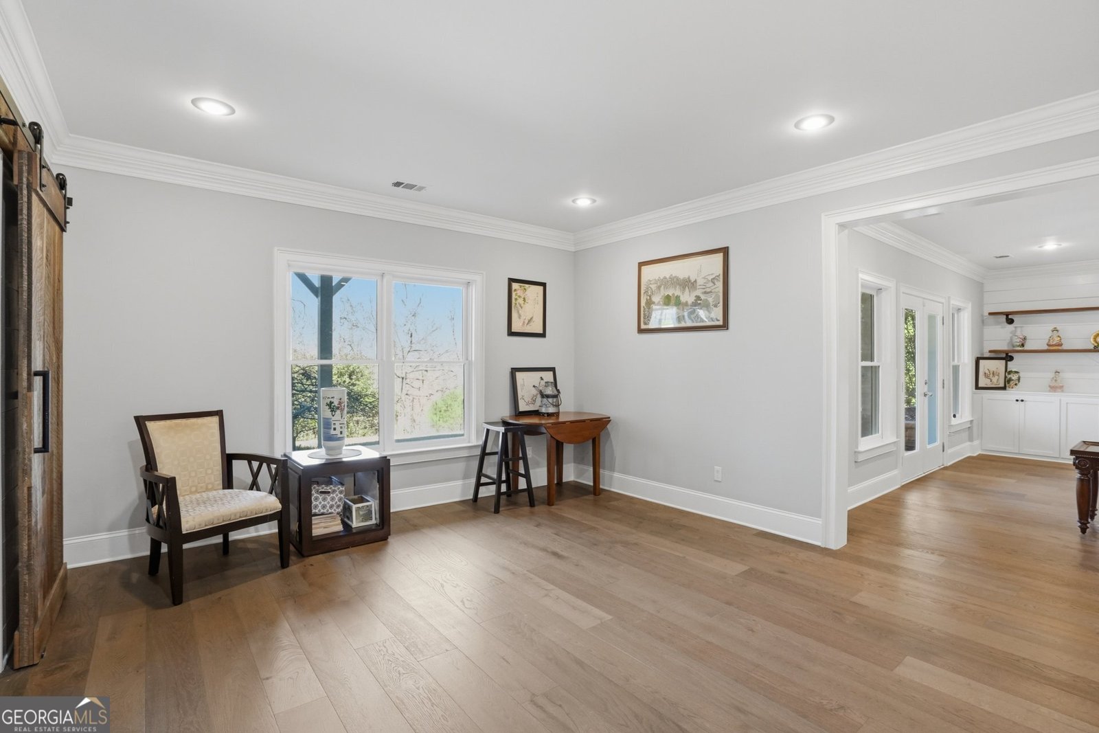 13488 Hipworth Road Alpharetta - Photo 27