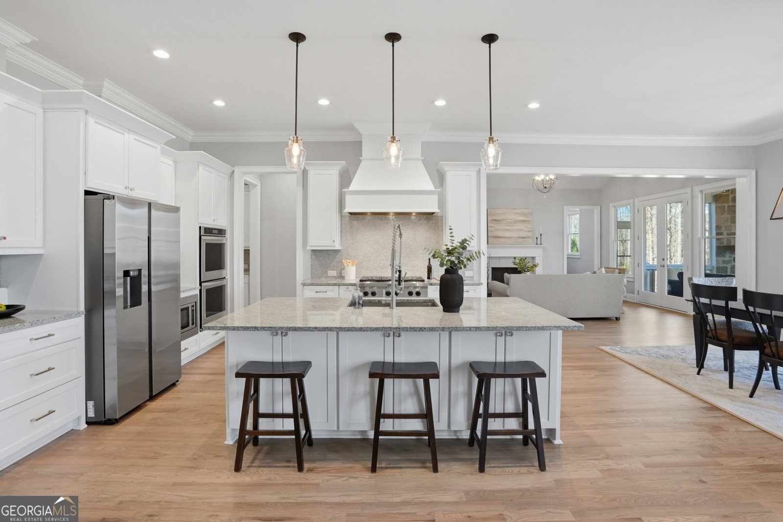 13488 Hipworth Road Alpharetta - Photo 30