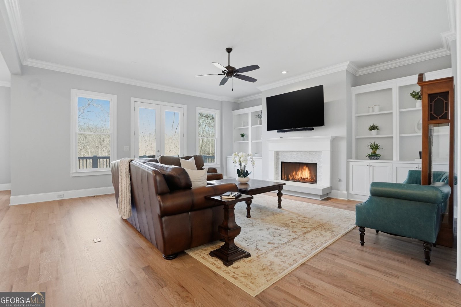 13488 Hipworth Road Alpharetta - Photo 44