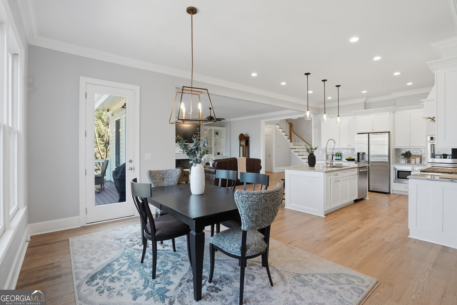 13488 Hipworth Road Alpharetta - Photo 56