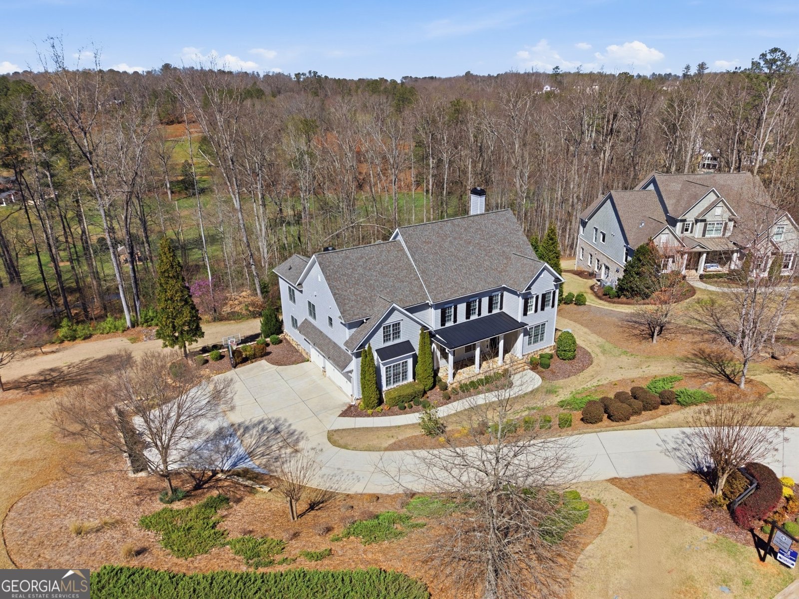 13488 Hipworth Road Alpharetta - Photo 89