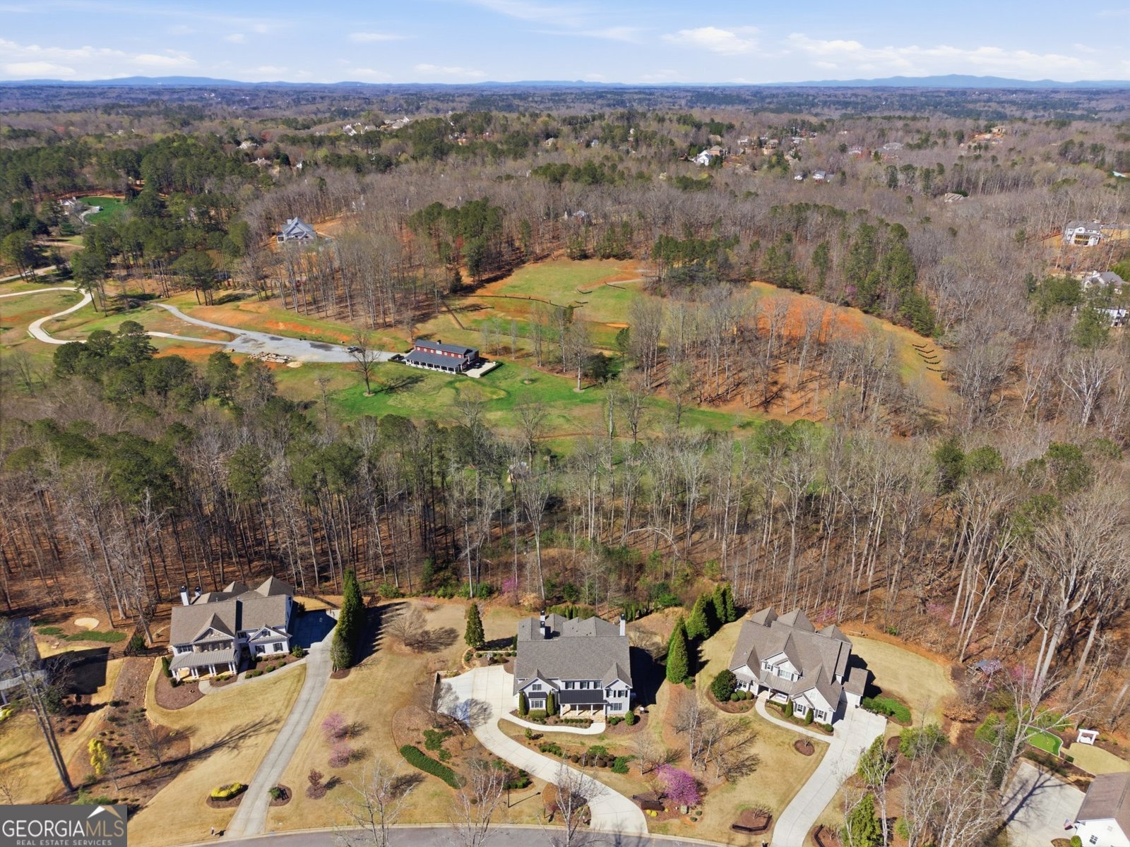 13488 Hipworth Road Alpharetta - Photo 91