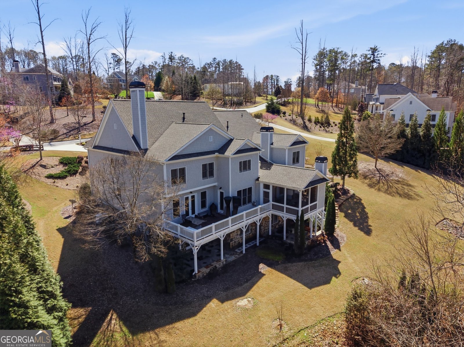 13488 Hipworth Road Alpharetta - Photo 98