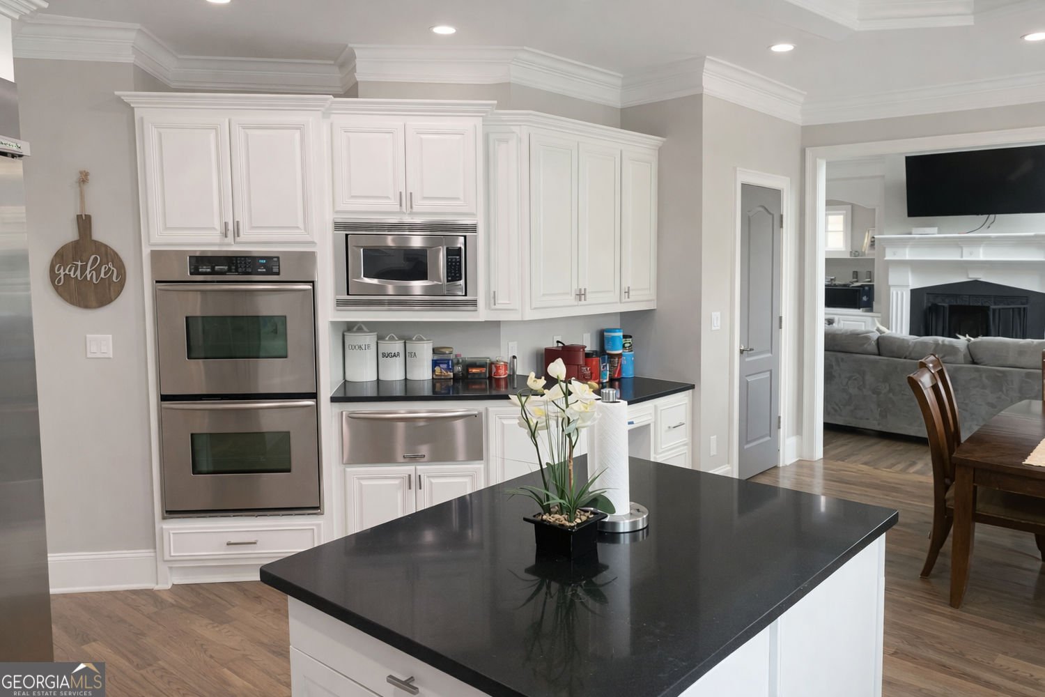 2719 Tribble Mill Road Lawrenceville - Photo 11