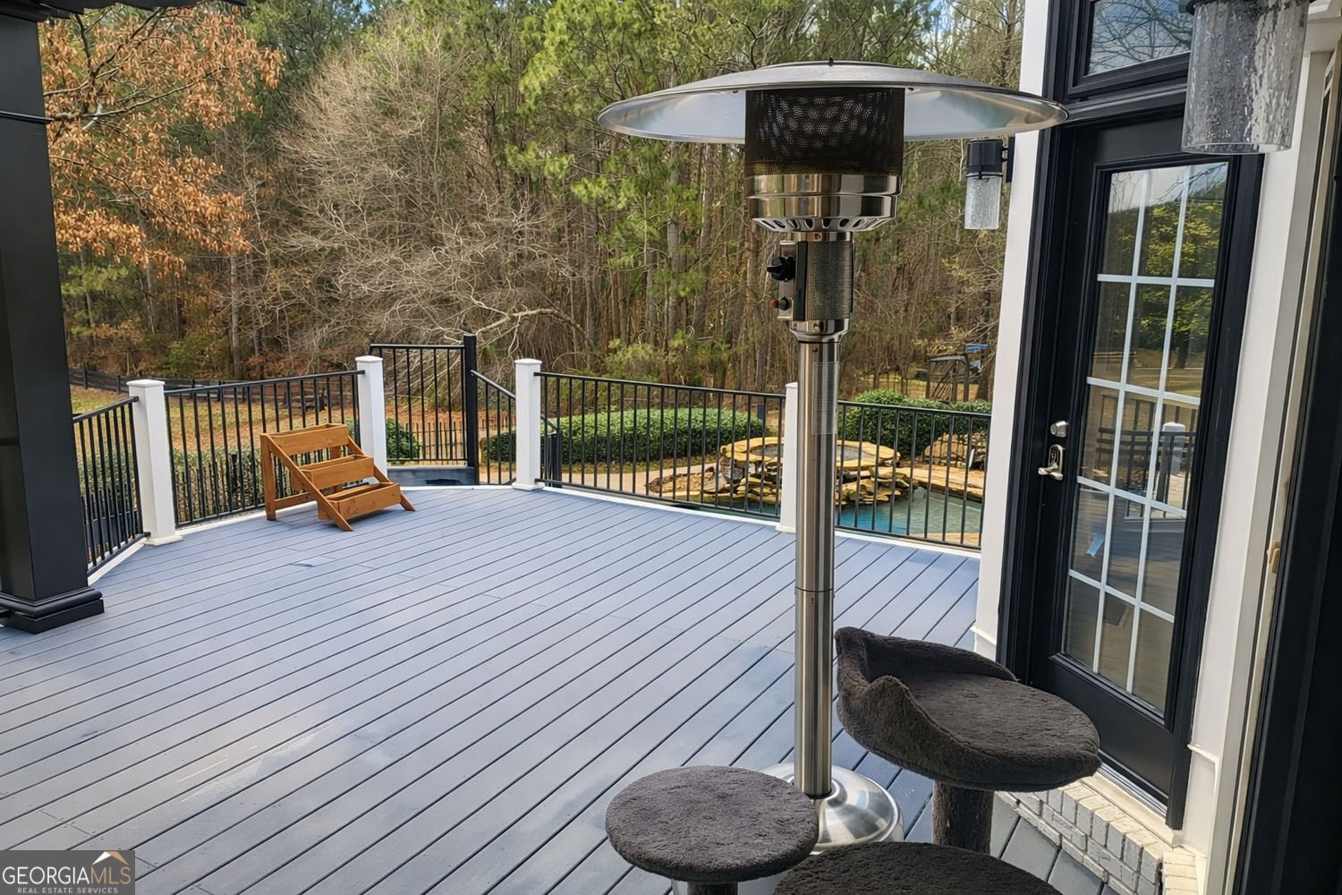 2719 Tribble Mill Road Lawrenceville - Photo 27