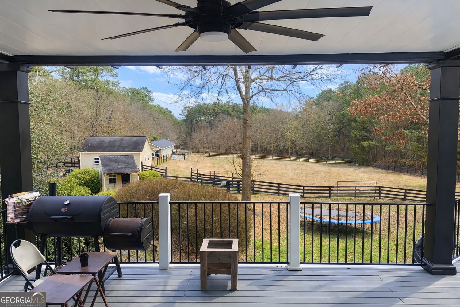 2719 Tribble Mill Road Lawrenceville - Photo 28