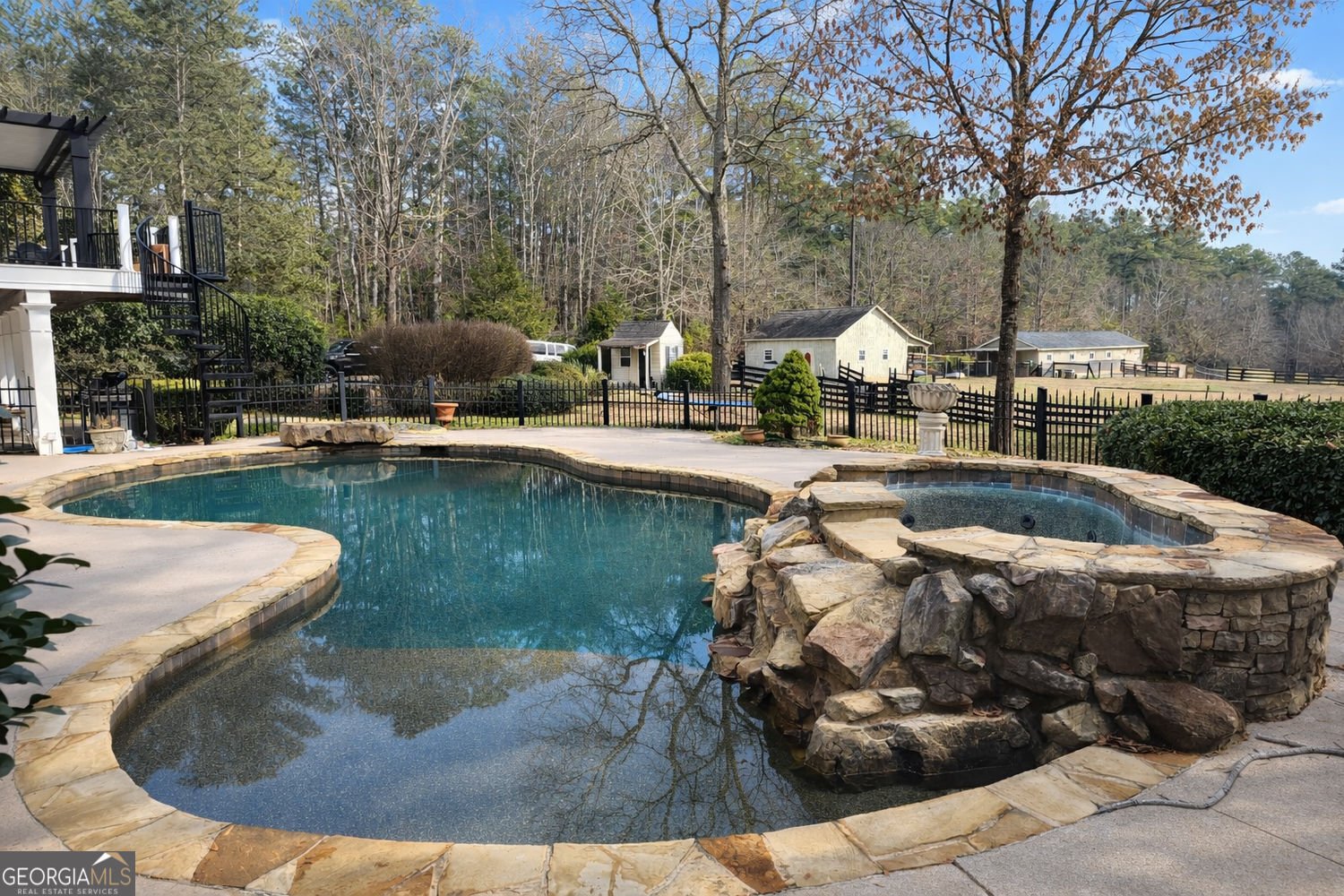 2719 Tribble Mill Road Lawrenceville - Photo 29