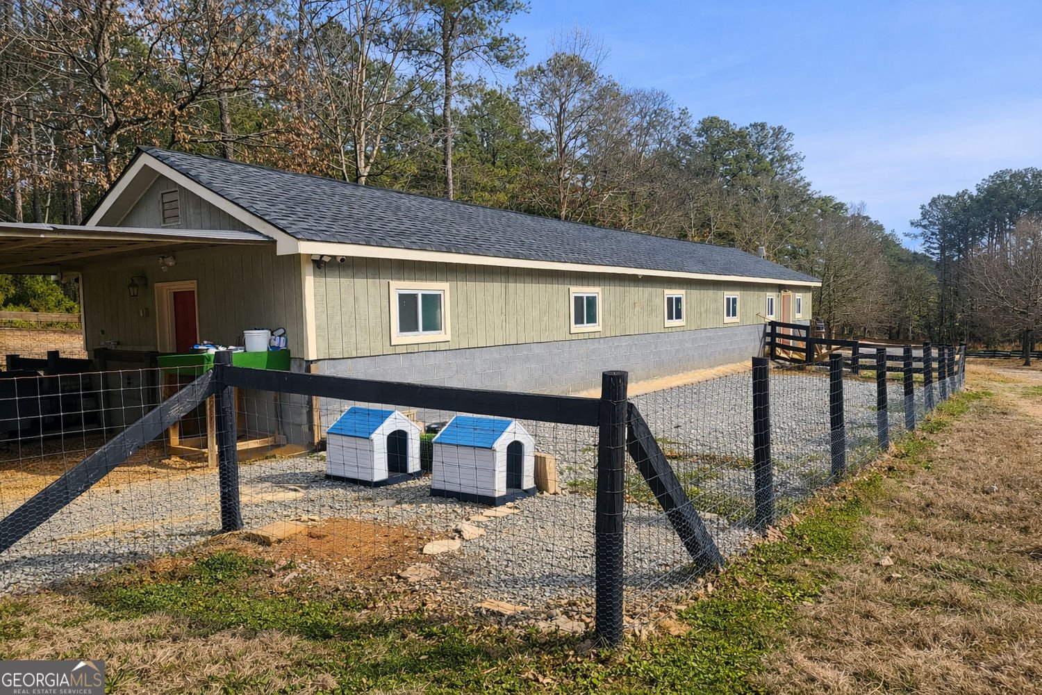 2719 Tribble Mill Road Lawrenceville - Photo 30