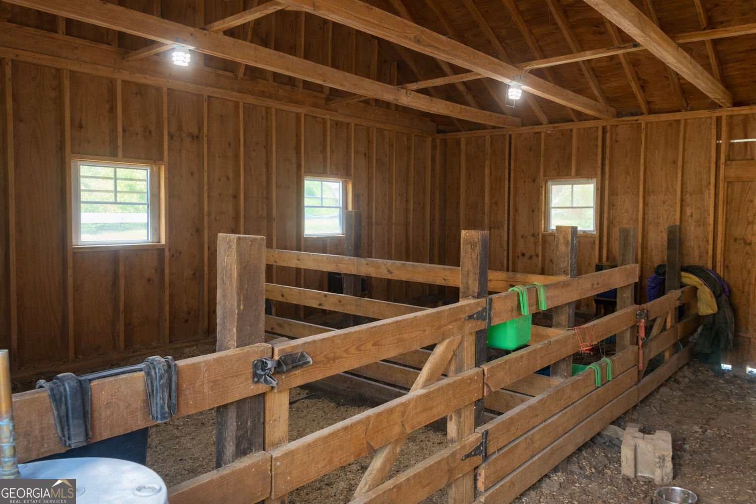 2719 Tribble Mill Road Lawrenceville - Photo 33