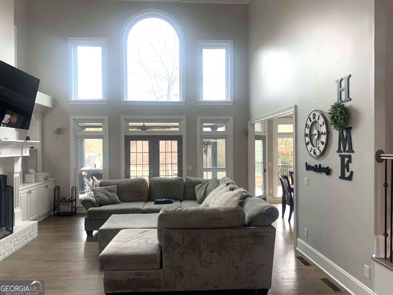 2719 Tribble Mill Road Lawrenceville - Photo 8