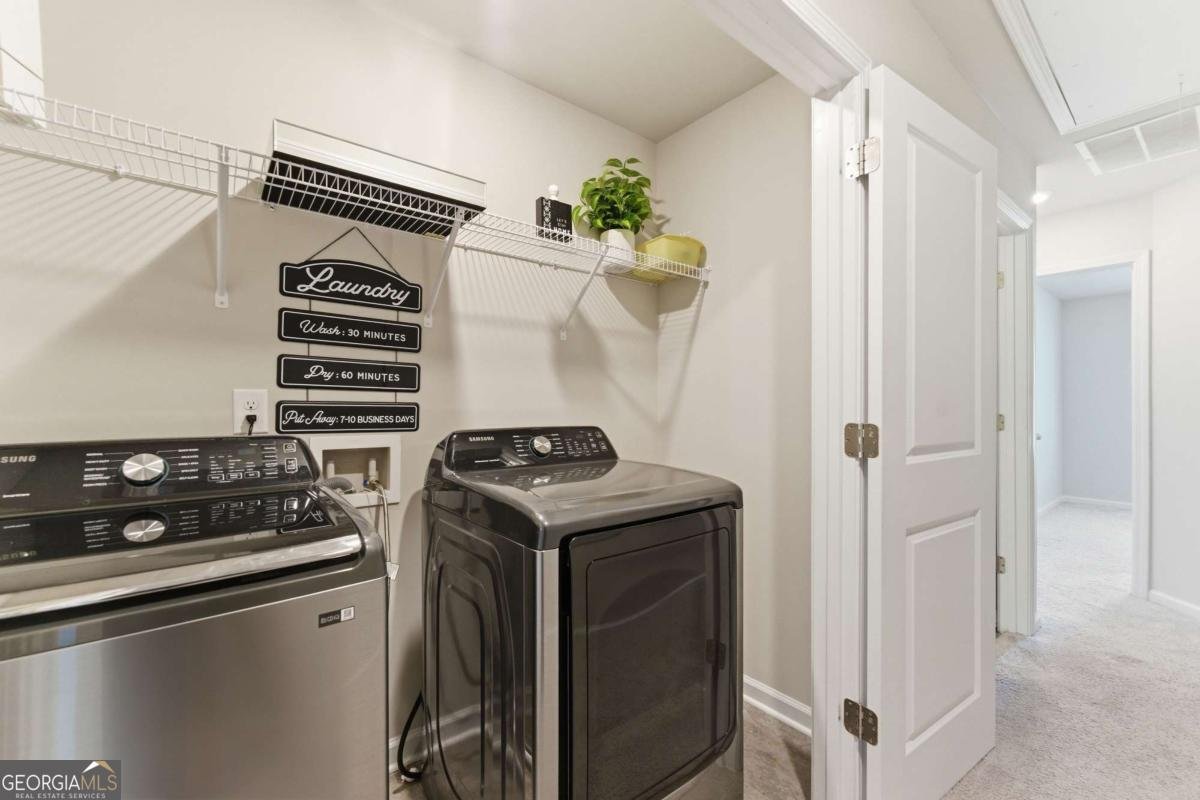 3410 Highbury Way Lithonia - Photo 11