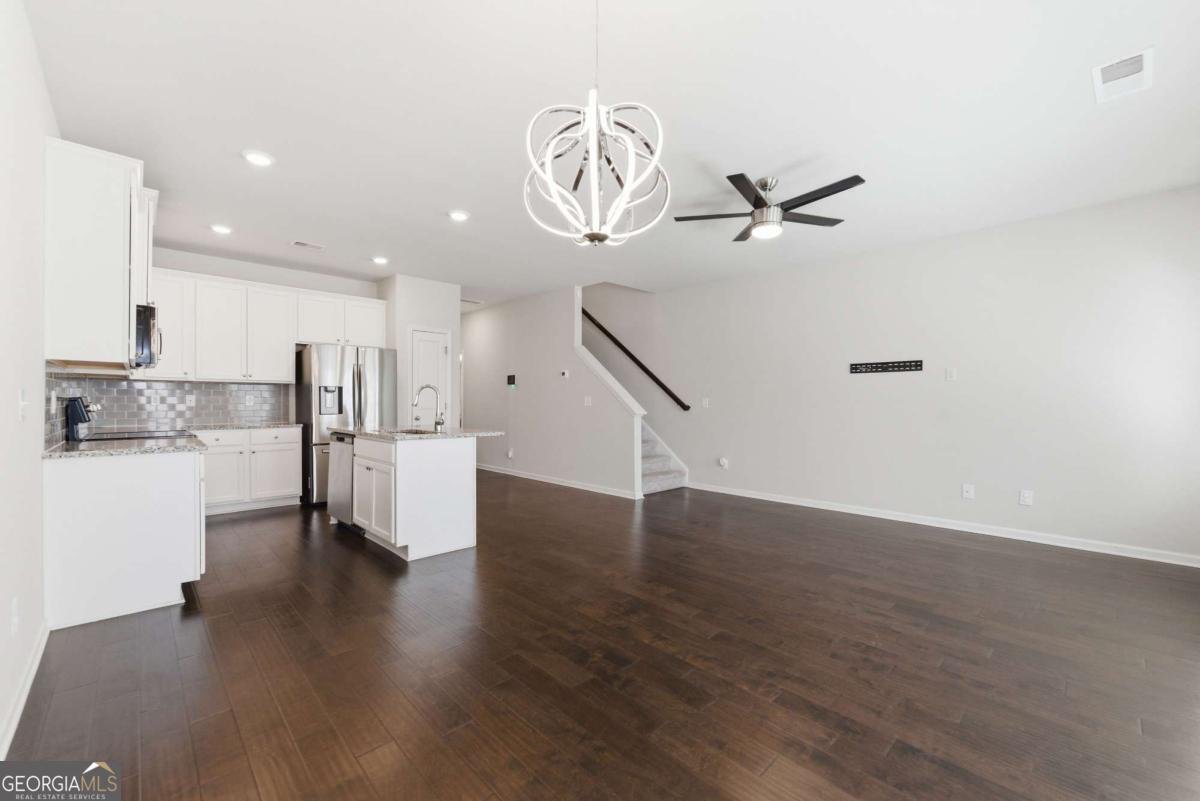 3410 Highbury Way Lithonia - Photo 9