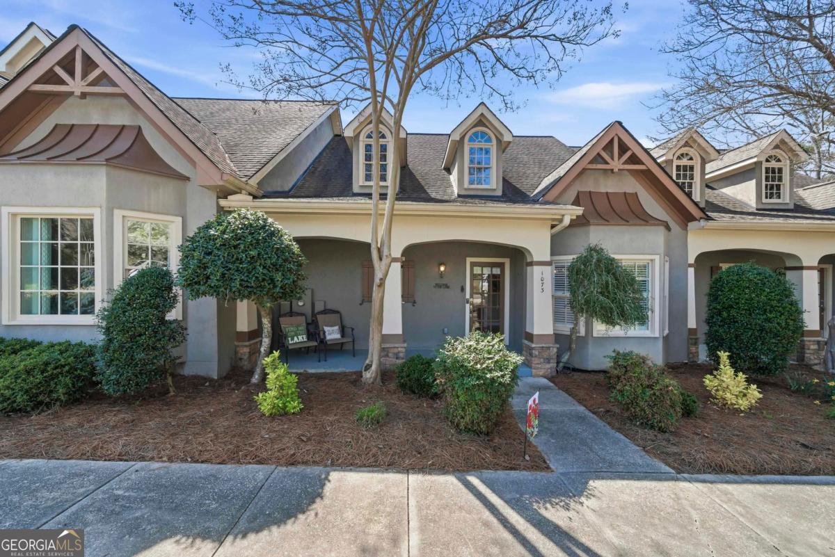 1073 Wharfside Court Greensboro - Photo 1