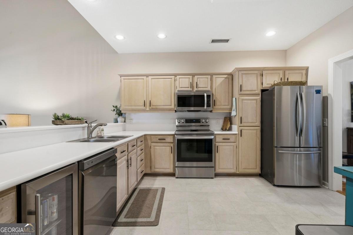 1073 Wharfside Court Greensboro - Photo 10