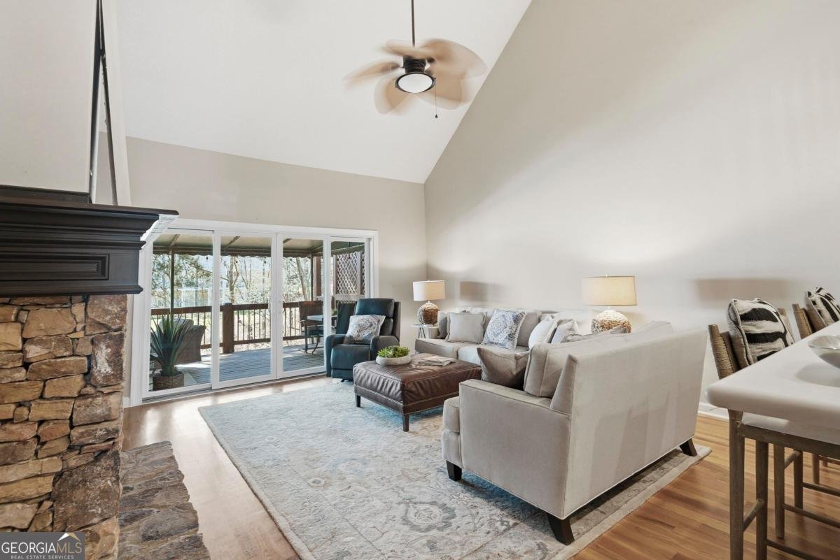 1073 Wharfside Court Greensboro - Photo 16