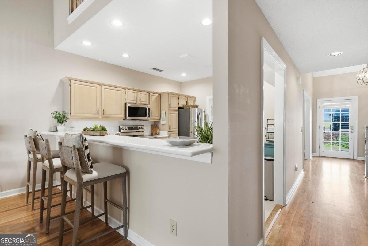 1073 Wharfside Court Greensboro - Photo 17