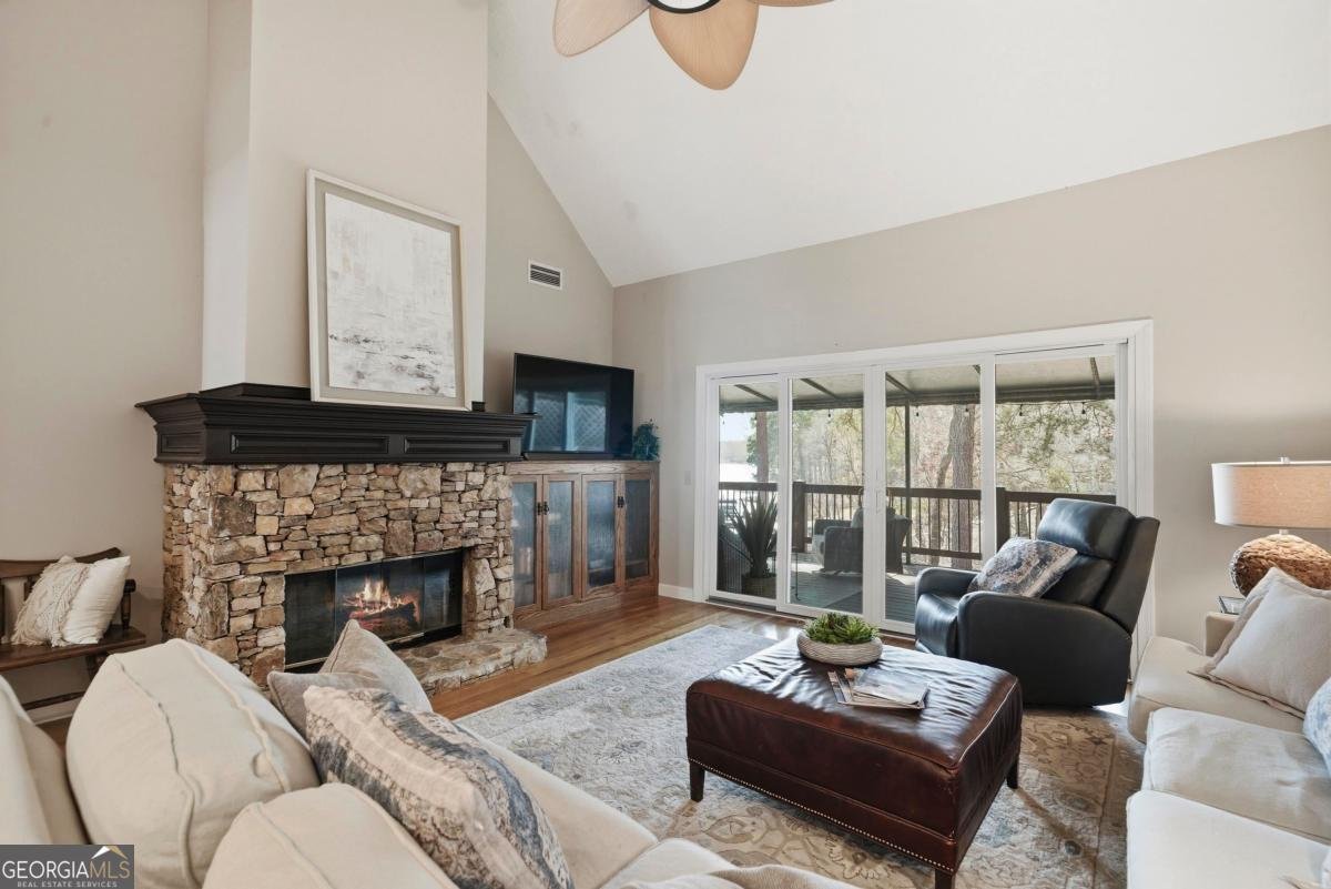 1073 Wharfside Court Greensboro - Photo 18