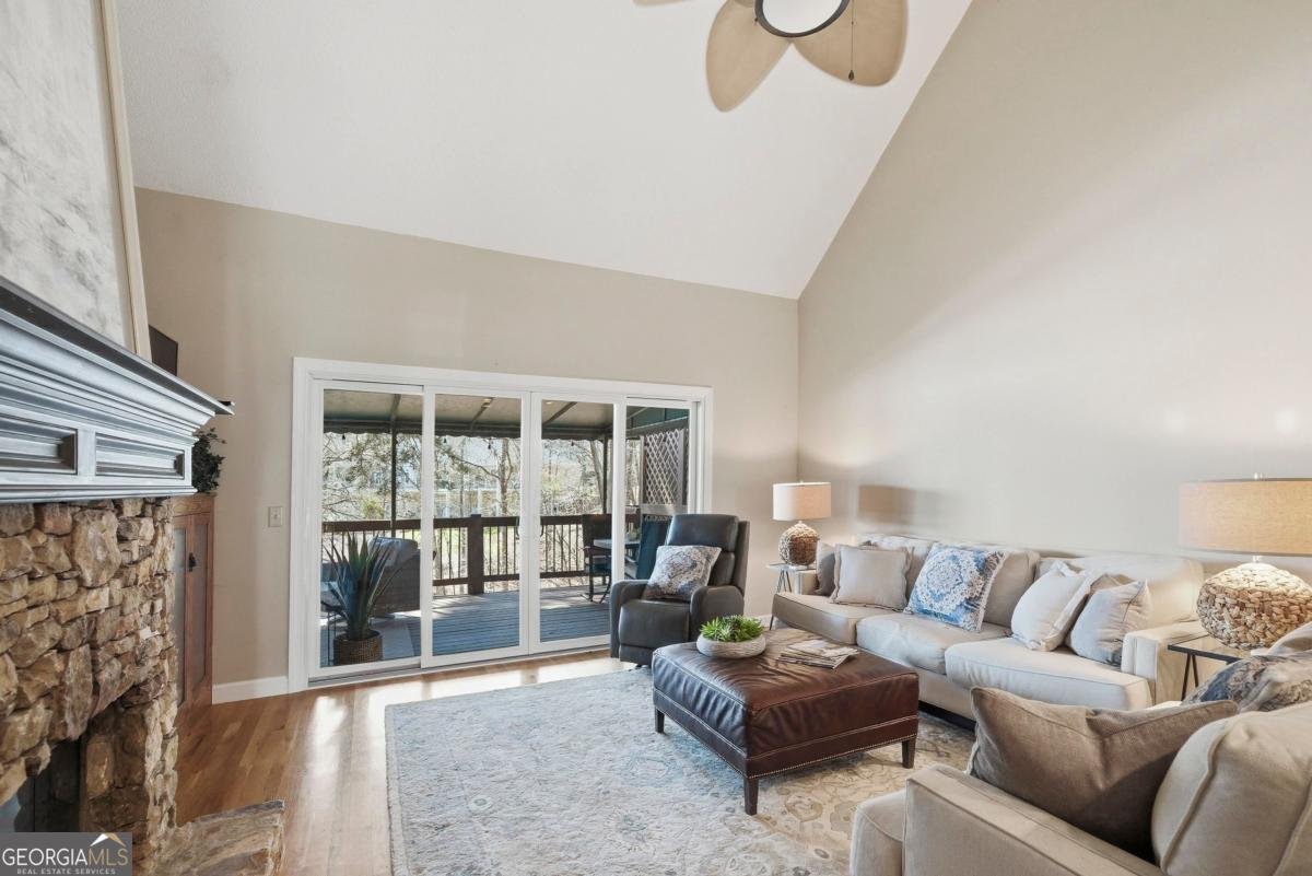 1073 Wharfside Court Greensboro - Photo 19