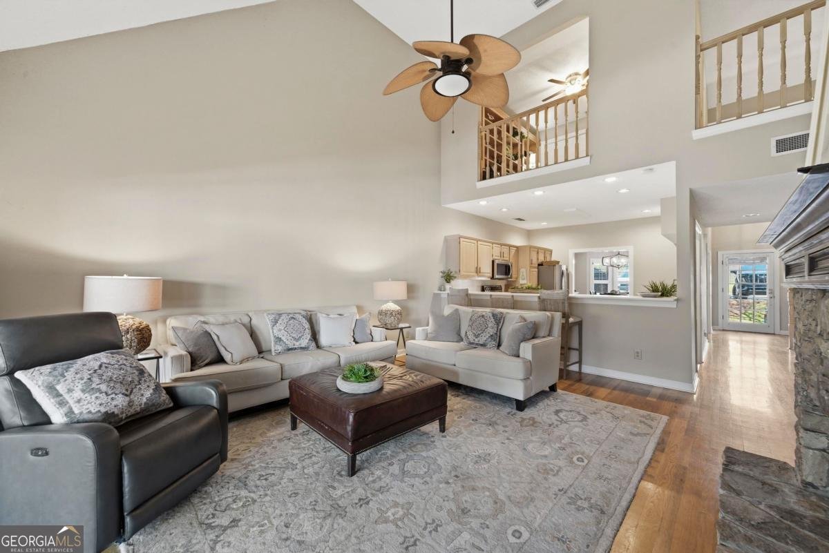 1073 Wharfside Court Greensboro - Photo 20