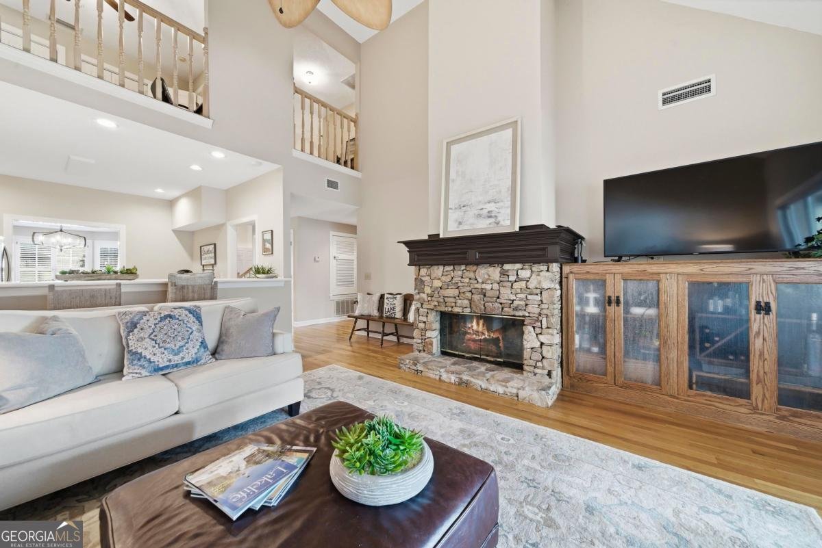 1073 Wharfside Court Greensboro - Photo 21