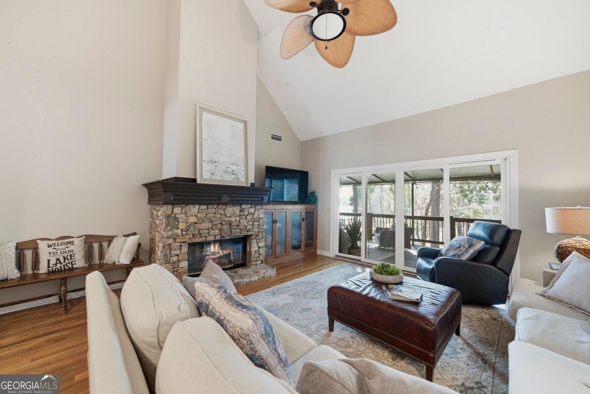 1073 Wharfside Court Greensboro - Photo 22