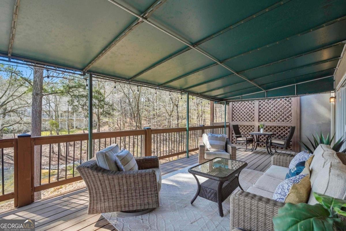 1073 Wharfside Court Greensboro - Photo 24